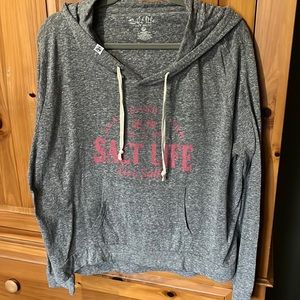 Salt Life long sleeve top